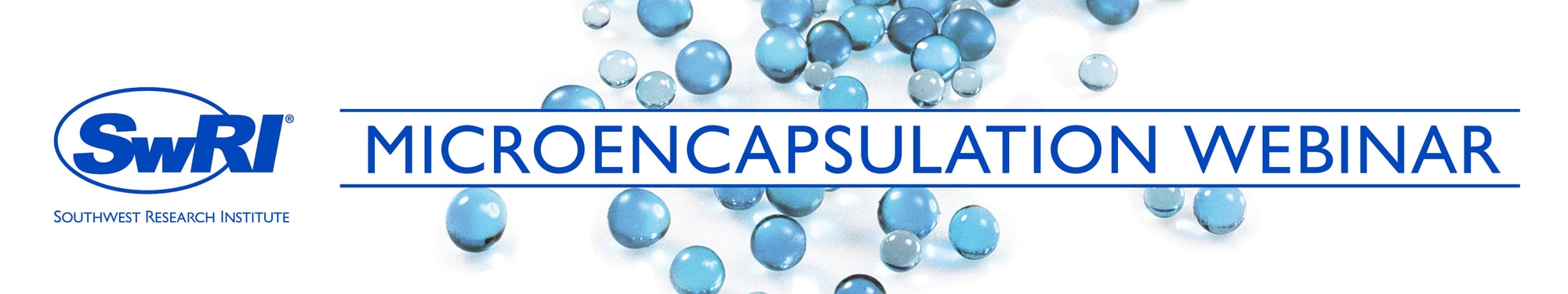 Microencapsulation Header